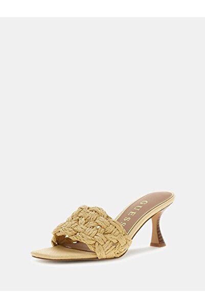 Guess Dissy Kadın Topuklu Sandalet