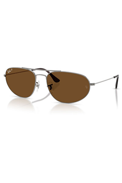 Ray-Ban RB3945 004 57 60 Unisex Güneş Gözlüğü
