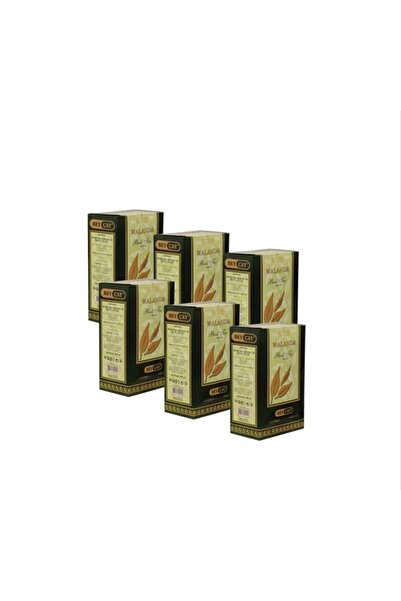 BEY ÇAY WALANDA TOMURCUK Beyçay Walanda Bud Tea Tomurcuk Çayı 6x500 gr (3 Kg)