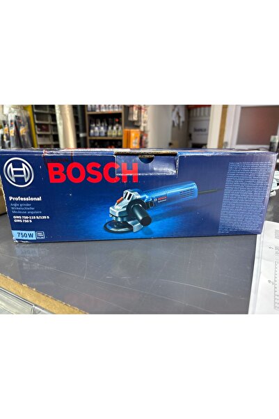 Bosch Taşlama devir ayarlı