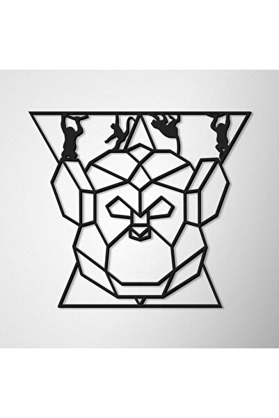 OEM Decoratiune de perete Monkey