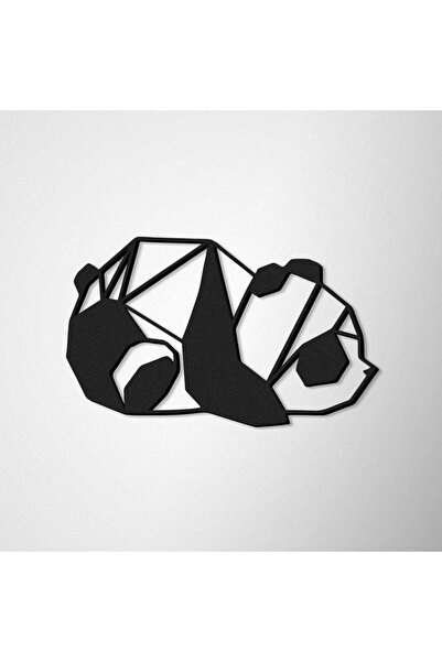 OEM Decoratiune de perete Panda