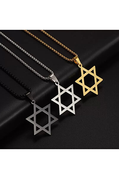 OEM The Star of David – The Seal of Balance Between Heaven and Earth