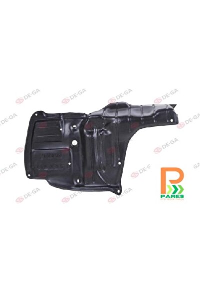 BİZİMPARÇA Toyota Corolla Motor Alt Koruma Plastik Hb Sol 2002-2006