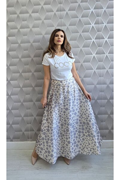 GLAMSI Σατέν φούστες