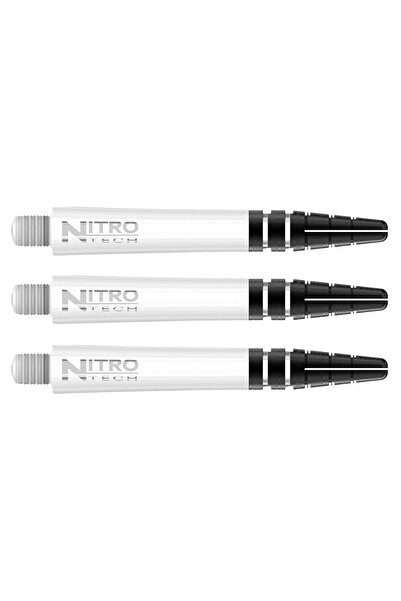 Red Dragon C655 Nitrotech Σετ Στελεχών Βελών Ενδιάμεσου Επιπέδου