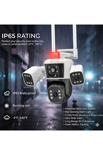 OEM ΚΑΜΕΡΑ 17-4