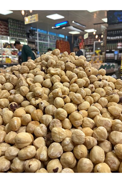 Elit Kuruyemiş Giresun Fındık İçi | 250Gr | Tek Kavrum | 2025 Mahsül | Tuzsuz...