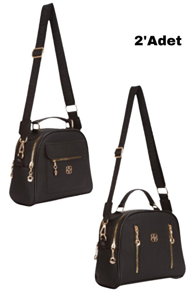 NEWISH POLO ACCESSORIES Γυναικεία τσάντα χειρός και ώμου Daily Crossbody Bag ...