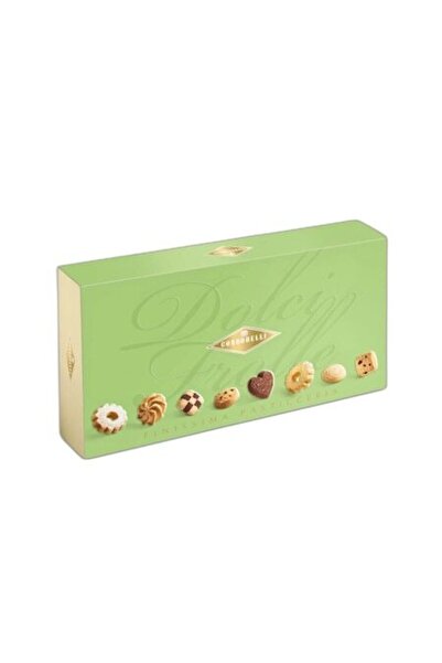 Condorelli Biscuiți asortați Dolci Frolle 175g