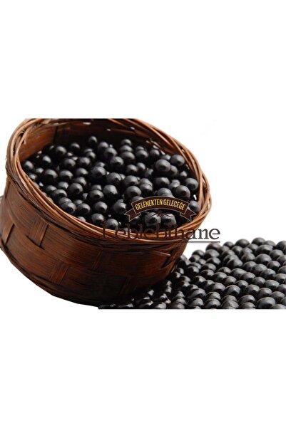 LEBLEBİHANE Bitter Çikolatalı Leblebi - 1 KG - Kağıt Torba