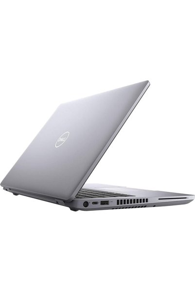 Dell Laptop DELL, LATITUDE 5411, Intel Core i7-10850H, 2.70 GHz, HDD: 512 GB SSD, RAM: 16 - refurbished