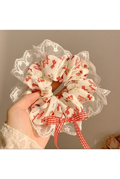 SASSCO hair tie