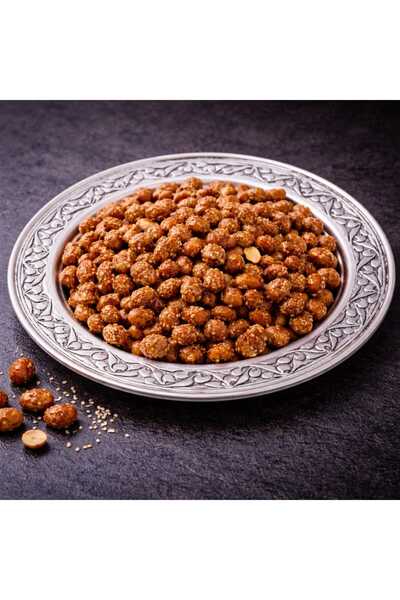 SUSAMLI FISTIK 500 gr.