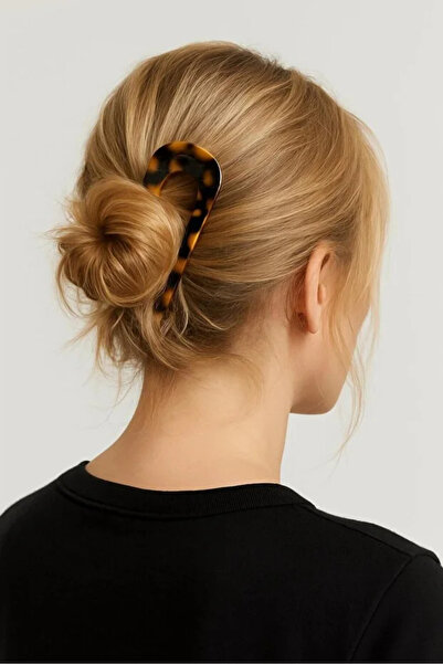 YOYYO Κόκκαλο οστικό ραβδί U, French Pin