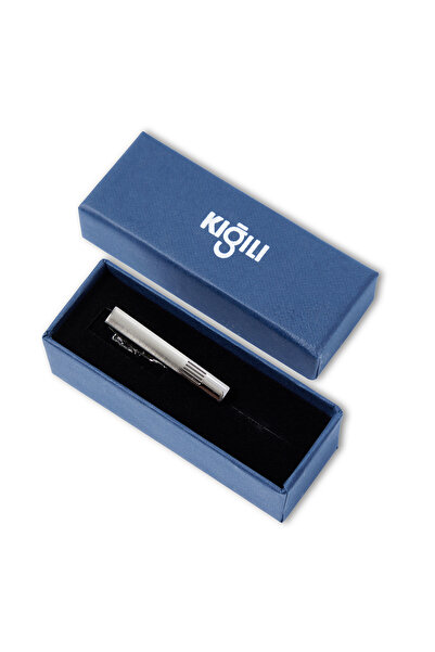 Kiğılı Boxed Tie Clip