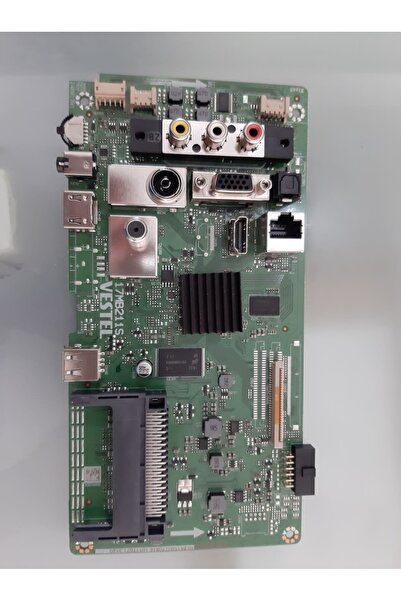Vestel 17MB211S Anakart (2. El)