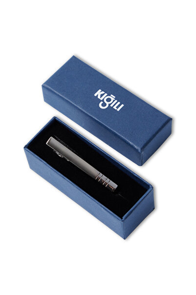 Kiğılı Boxed Tie Clip