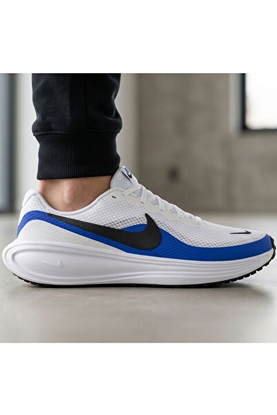 Nike Erkek Spor Ayakkabı REVOLTION 8 Koşu Ayakkabısı Günlük Spor Ayakkabı Rah...