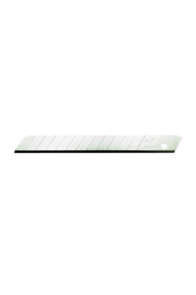 NT CUTTER Set de 5 lame de tip A, 9 mm