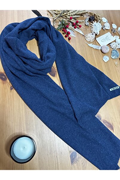 Chinko Cashmere Wool Soft and Flowy Shawl That Envelops You with Its Cozy Emb...