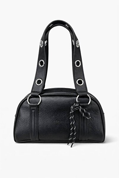 Çanta Trend New Season Very Stylish and Useful Soft Leather Shoulder Bag Widt...