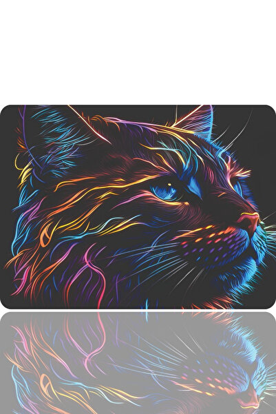 BLS 48Χ40 εκ. Αντιολισθητική βάση από καουτσούκ για ποντίκι gaming, Mousepad L