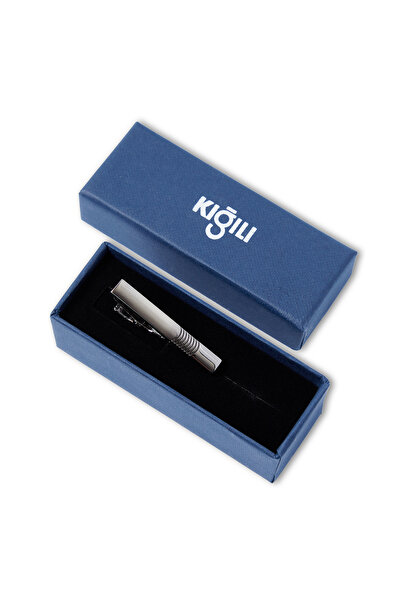Kiğılı Boxed Tie Clip
