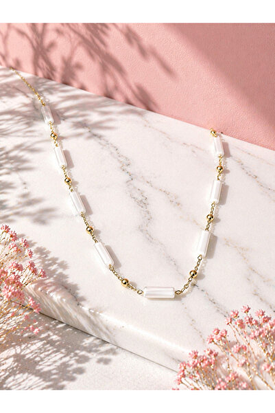 Severia Shine Halhal│14K Gold Kaplama│VIP Seri