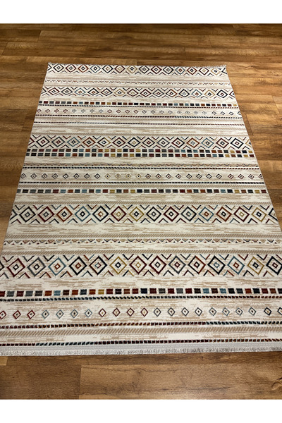 DECOSER HALI İSFAHAN 02 120X180 MULTİ HALI