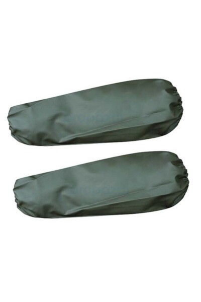 ÇAĞLAR Waterproof Pvc Dishwasher Sleeve 40 cm 1 Pair