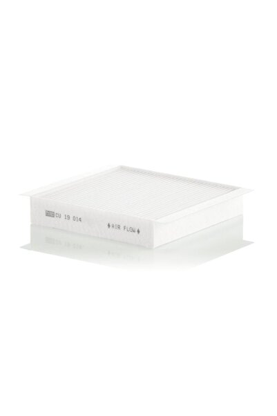 Filtron Filt Am 352/3 Air Filter 17801-17010