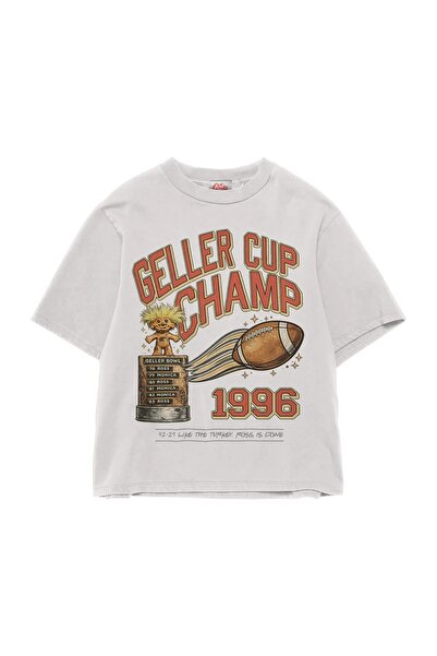 ZAVIXO ΜΠΛΟΥΖΑΚΙ ΜΕ ΣΤΑΜΠΑ CELLER CHAMP, ΥΠΕΡΜΕΓΕΘΗΣ ΕΦΑΡΜΟΓΗ, ΒΑΜΒΑΚΕΡΟ ΥΦΑΣΜΑ