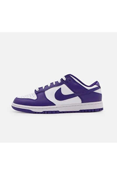 Nike Dunk Low Championship “Court Purple” DD1391-104