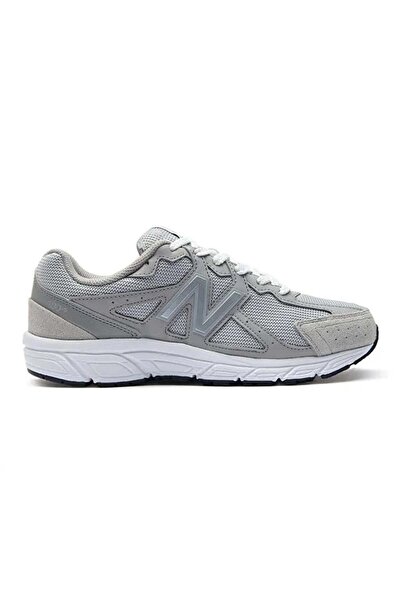 New Balance NB Lifestyle Unisex Παπούτσια Γκρι Casual - M4805