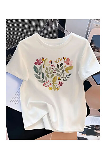 bellanova Εκτύπωση μπλουζάκι Casual Fashion 1ης ποιότητας