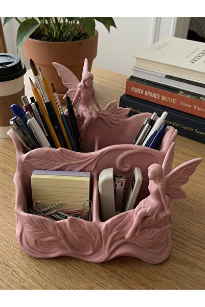 shop Hayalperest Peri Masa Düzenleyici - Makyaj Organizer