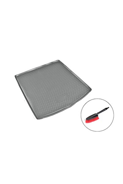 OEM Trunk Mat Compatible with Audi A4 B6/B7 Sedan 2001-2007