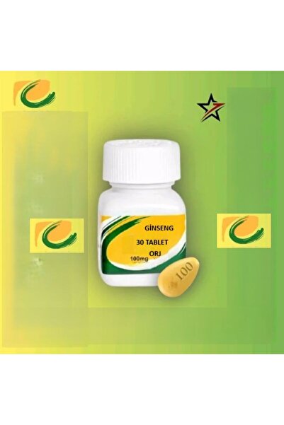 BİTKİSEL DEPO C*s-100mg 30'lu Tablet*Sêrtlestırıçîlitablet*Performansa*Destek...