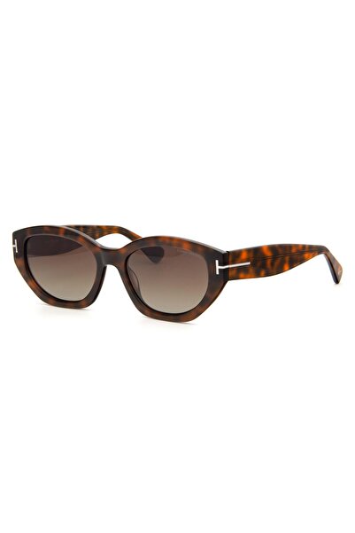 Como Milano Cml024 C2 55 Polarized Women's Sunglasses