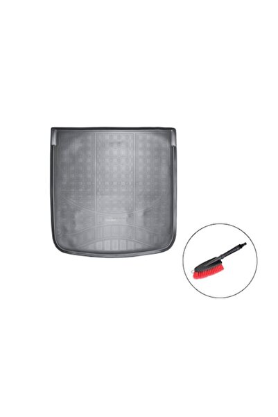 OEM Trunk Mat Compatible with Audi A5 Hatchback 5 Doors 2009-2016