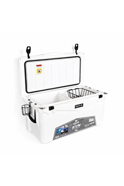Begin Power Ultima 75 Qt RotoMold Buzluk 71 Litre