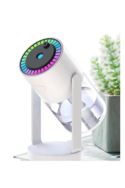 OEM Υγραντήρας, Προβολή αστεριών, Φωτισμός LED, Τροφοδοσία USB, Αθόρυβος, Υπν...