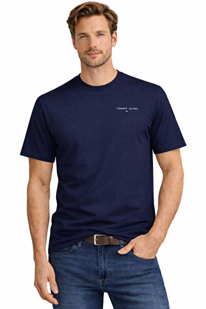 Tommy Jeans TRICOU - DM0DM21780_C1G Bărbați
