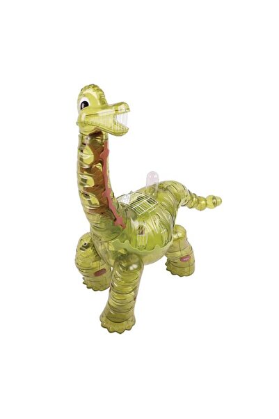 M-PETS Hamisaurus Hamster Oyun Kafesi