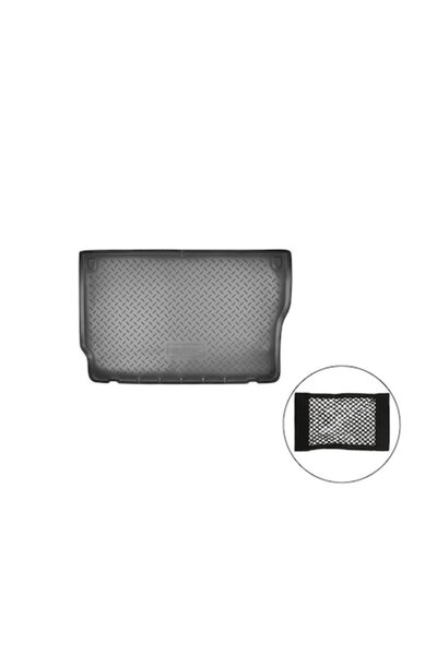 OEM Trunk Mat Compatible with Opel Meriva A 2003-2011