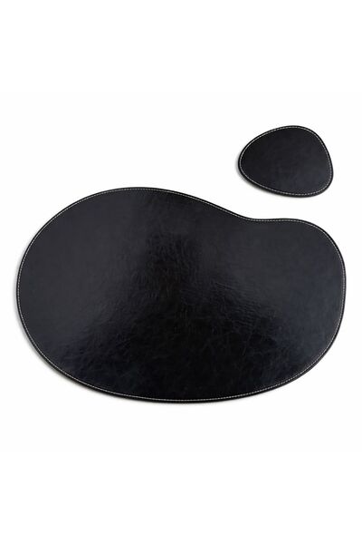 biella studio American Service, Double Coated, Dual Use, Easy to Clean