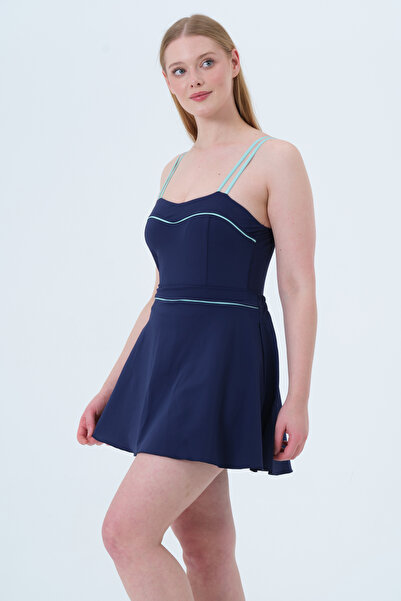 TESMAY Μαγιό με φούστα