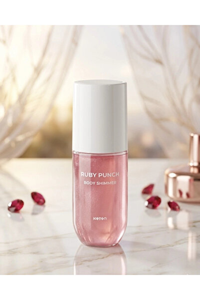 Koton Body Shimmer
