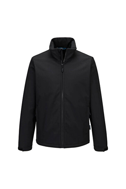 PORTWEST Geacă Softshell Încălzită